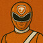 FORCE ORANGE