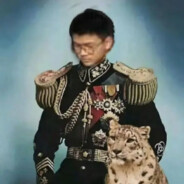 絕兇の猛虎純真彬一郎