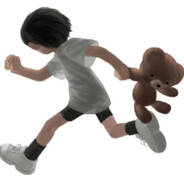 鱼鱼（不想嘘嘘版