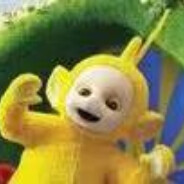 天线宝宝突破手ggie