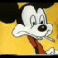 El Ratón Mickey