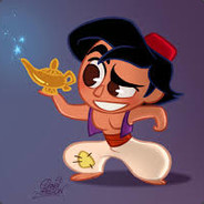 Aladdin