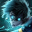 EGOIST | dev1l nev3r cry ?