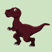 MaroonTRex