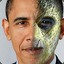 Obama the Reptillian