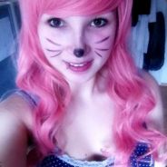 Elune avatar