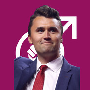 Charlie squirt y el machismo