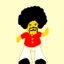 afropooh