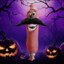 Spooky Sausage