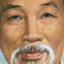 Ho Chi Minh&#039;s Bussy