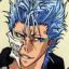 Ins * ll -Grimmjow-