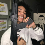 佛罗里达州最硬的男人