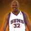 taquille o`neal
