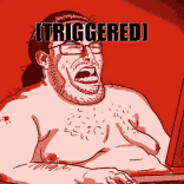 Nu blir ja Triggerd fa'ktist