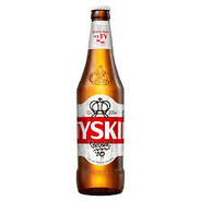 BEER TYSKIE