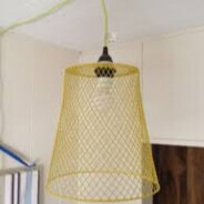 Lamp Shade