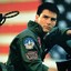 Tom Cruise (commend me &lt;3 )