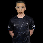 职业选手赵宇浩