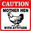 MotherHen