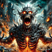 Steam Avatar