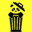 Trash Panda.