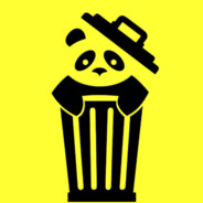 Trash Panda.