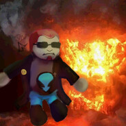 Steam Community Avatar