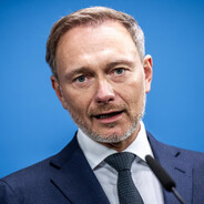 Christian Lindner