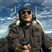 这个伞我是跳不了一点