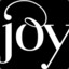 joy...