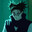 im robbin da house