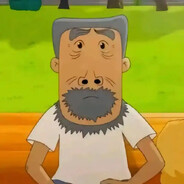 翻斗花园爆破手牛爷爷