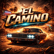 el camino
