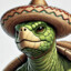 Señor Turtle