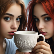 One_cuP avatar