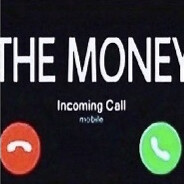 the money