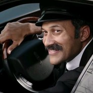 魏博节度使霍斯古