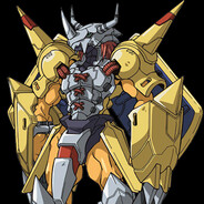 究极战斗暴龙兽