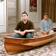 Joey Tribbiani