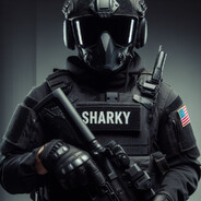 Sharky
