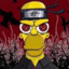 homer uchiha