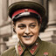 Lyudmila Pavlichenko (Music)