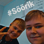 #SÕÕRIK