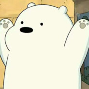 白熊