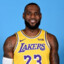 Leborn James