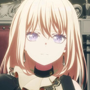 传奇突破手Doloris.