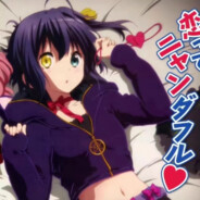 扎再多的针也跑不进她的心