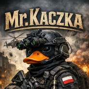 Mr.Kaczka