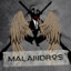 Malandros Gamer