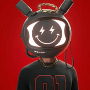 笑容饭店服务生